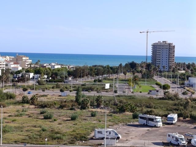 Piso, Moncofa