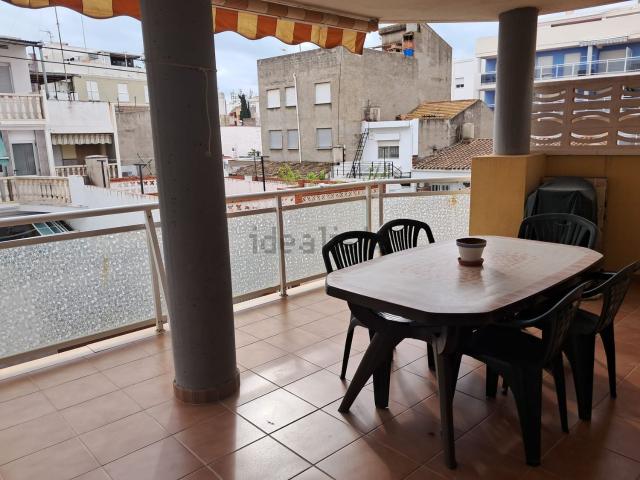 Piso, Moncofa