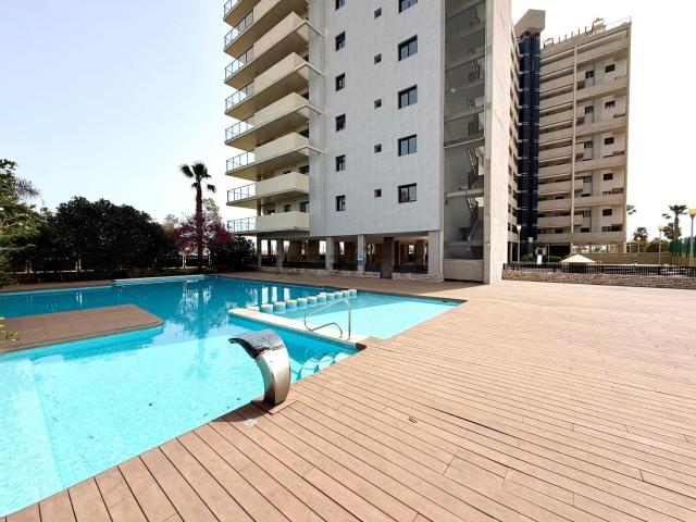 Piso, Moncofa