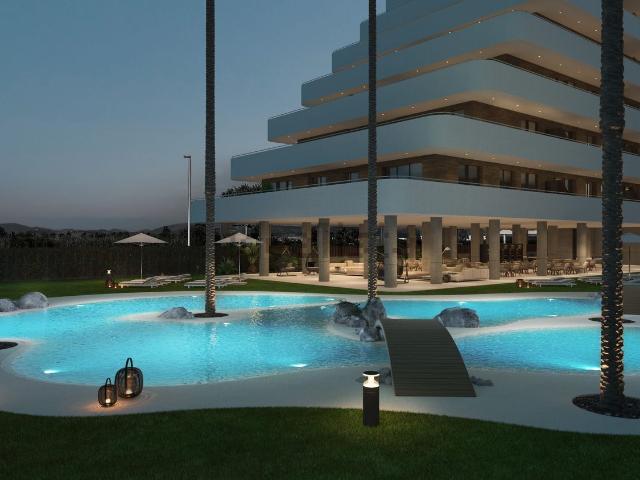 Piso, Moncofa