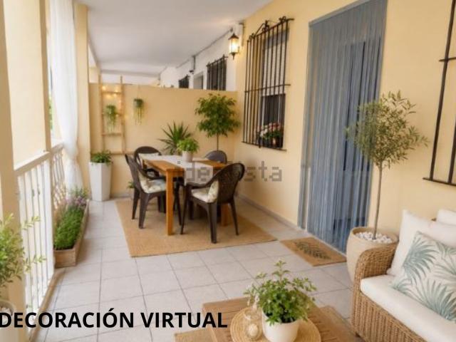 Piso, Moncofa