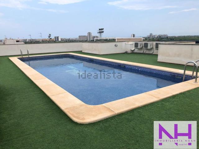 Piso, Moncofa