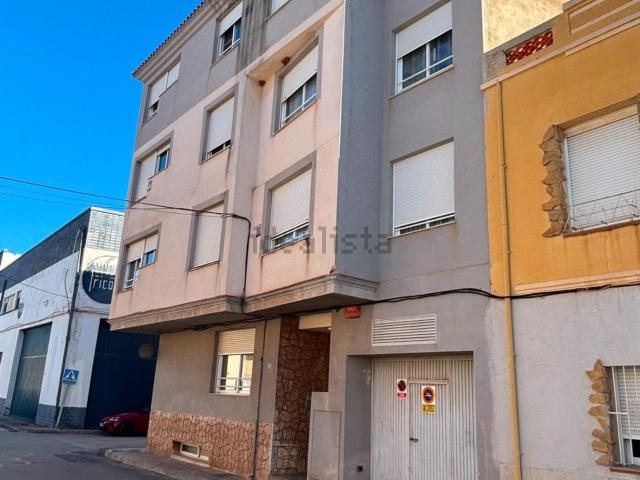Piso, Moncofa
