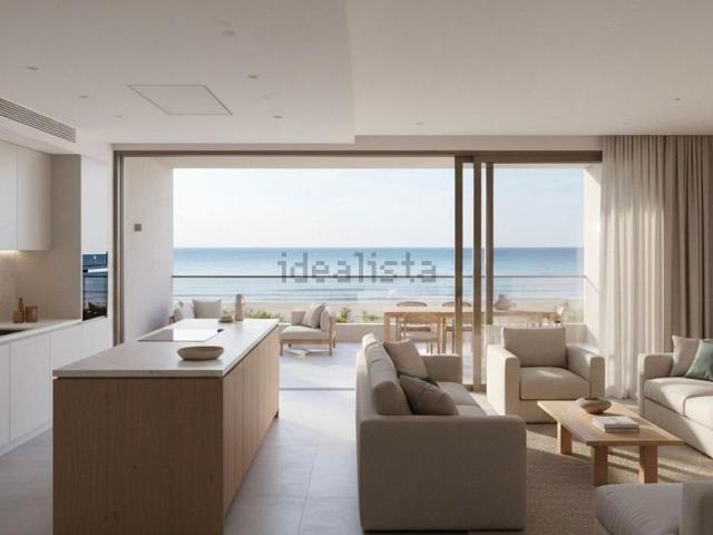 Piso, Moncofa