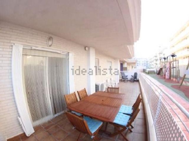 Piso, Moncofa