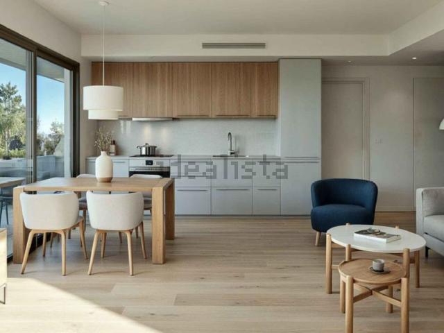 Piso, Moncofa