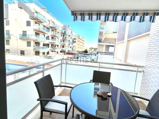 Piso, Moncofa