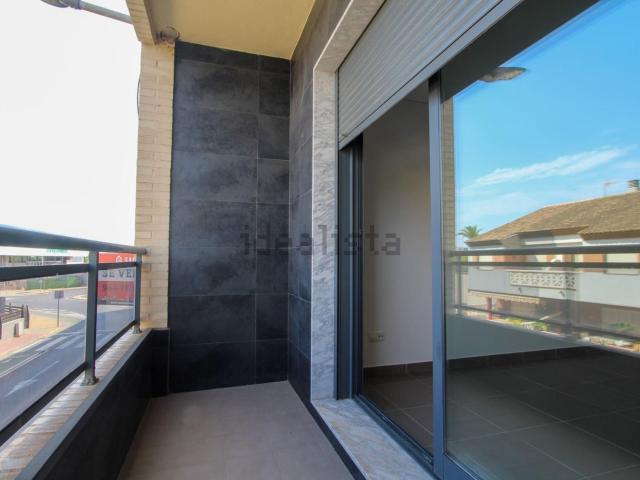 Piso, Moncofa