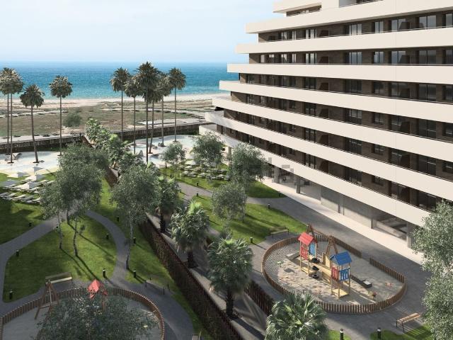 Piso, Moncofa