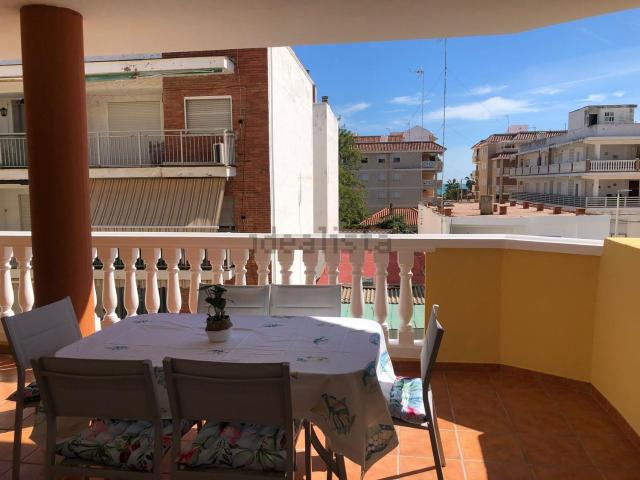 Piso, Moncofa