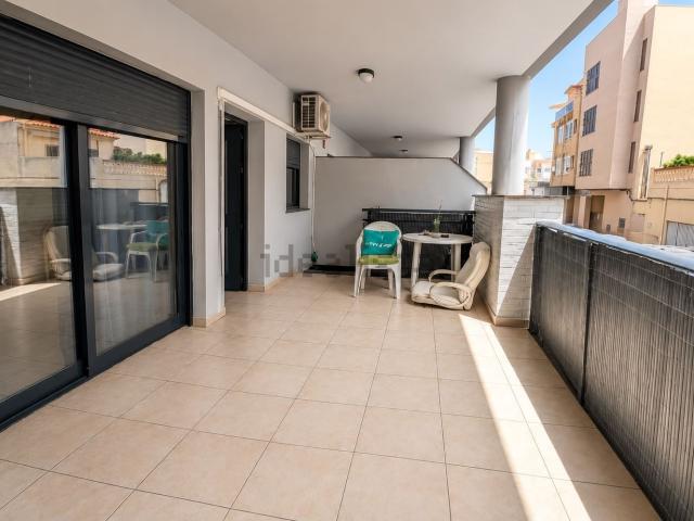 Piso, Moncofa