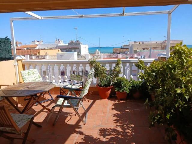 Piso, Moncofa