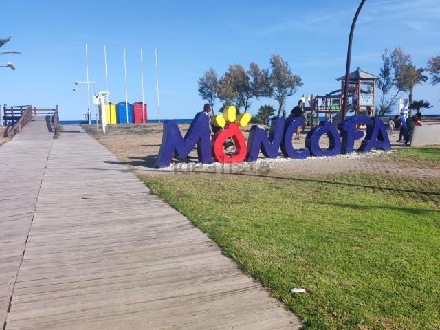 Piso, Moncofa