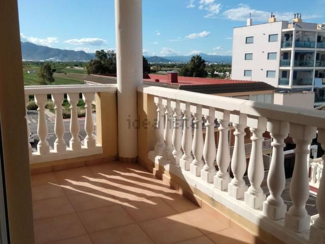 Piso, Moncofa