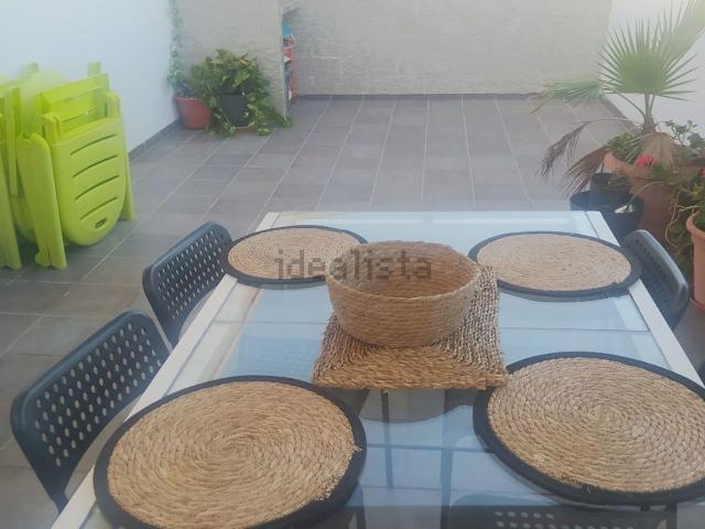 Piso, Moncofa