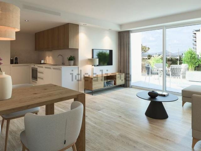 Piso, Moncofa