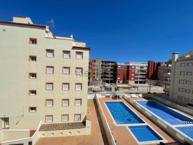 Piso, Moncofa