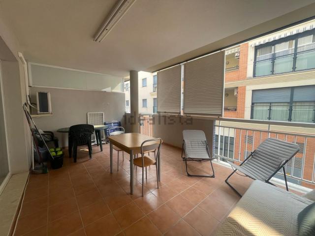 Piso, Moncofa