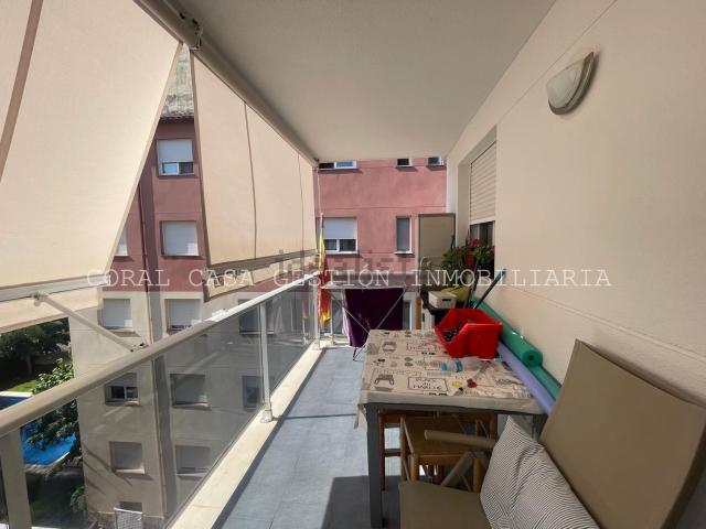 Piso, Moncofa