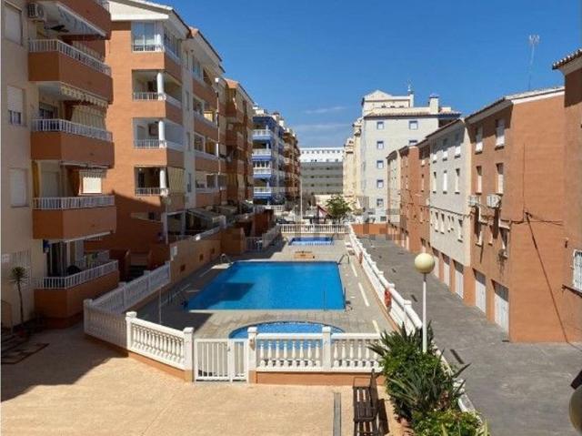Piso, Moncofa