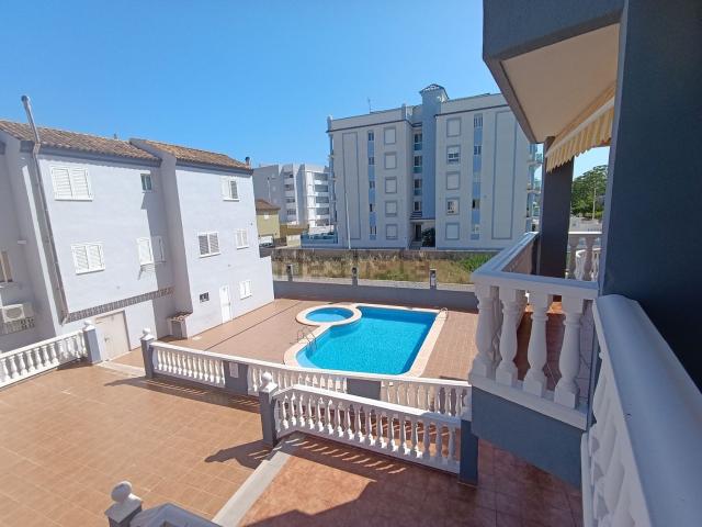 Piso, Moncofa