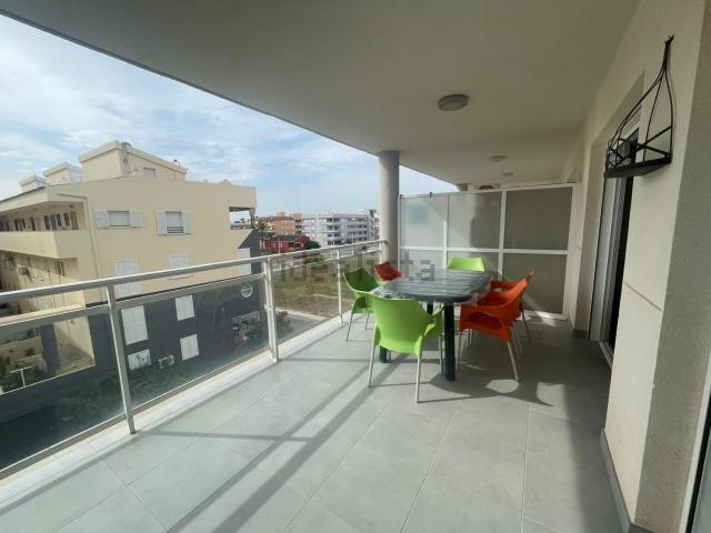 Piso, Moncofa