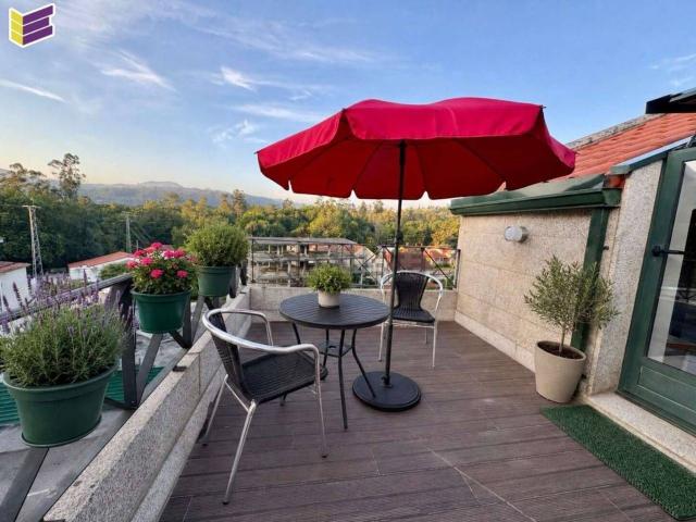 Piso, Mondariz Balneario
