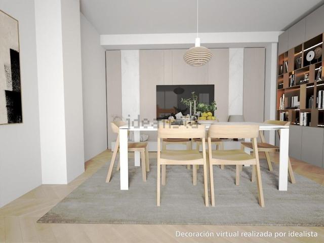 Piso, Mondariz Balneario
