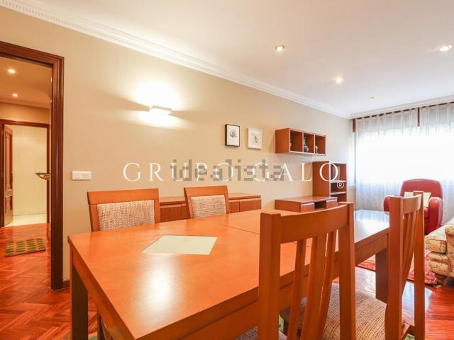 Piso, Mondariz Balneario