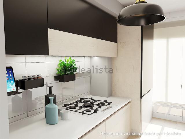 Piso, Mondariz Balneario