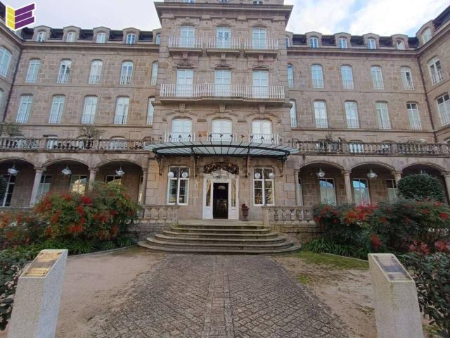 Piso, Mondariz Balneario