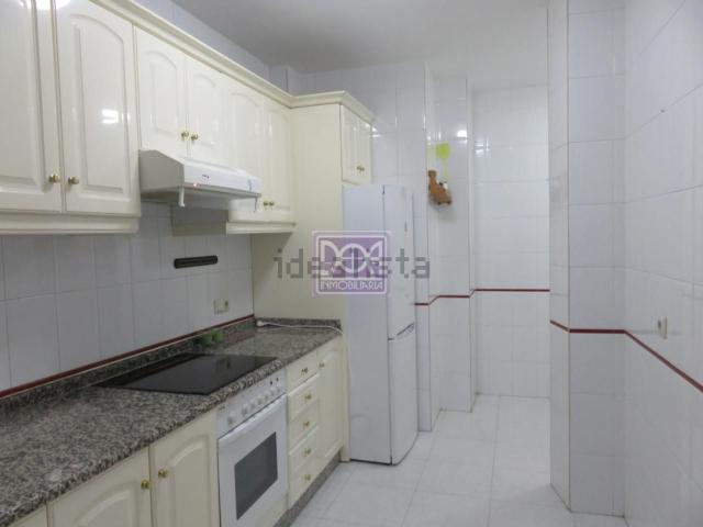 Piso, Mondariz