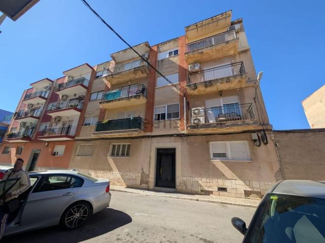 Piso, Monforte del Cid