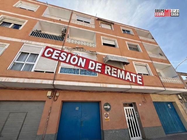 Piso, Monforte del Cid