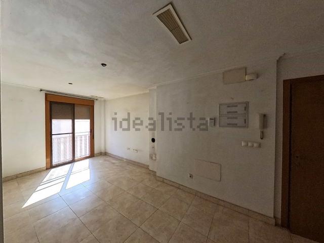 Piso, Monforte del Cid