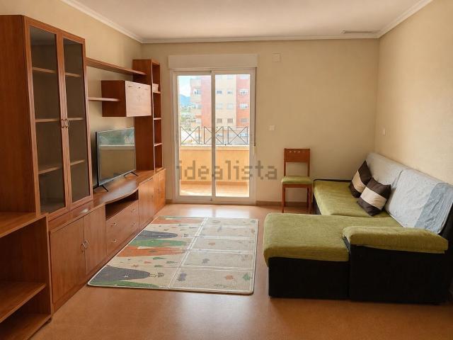 Piso, Monforte del Cid
