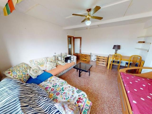 Piso, Monforte del Cid