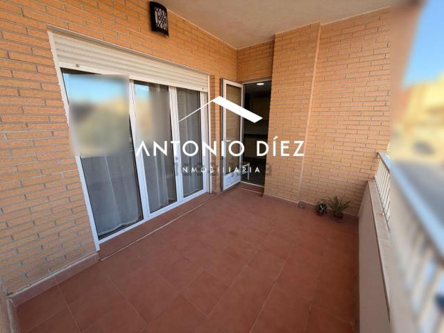 Piso, Monforte del Cid
