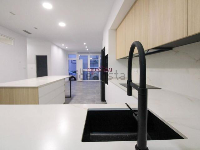 Piso, Monforte del Cid