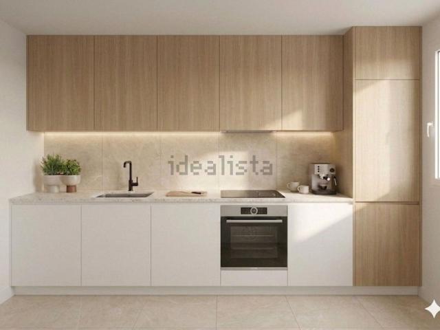 Piso, Monforte del Cid
