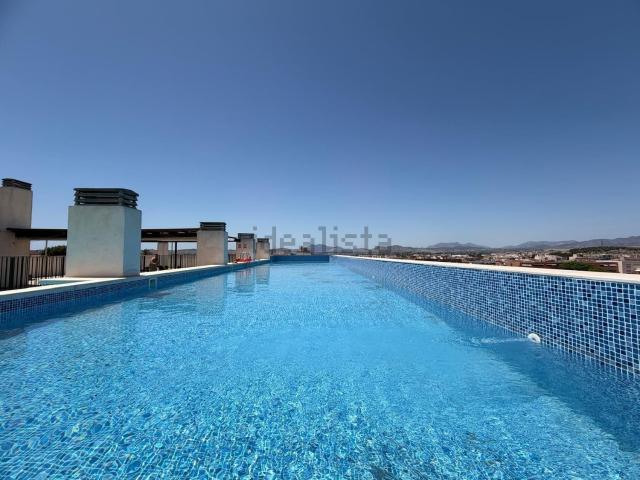 Piso, Monforte del Cid