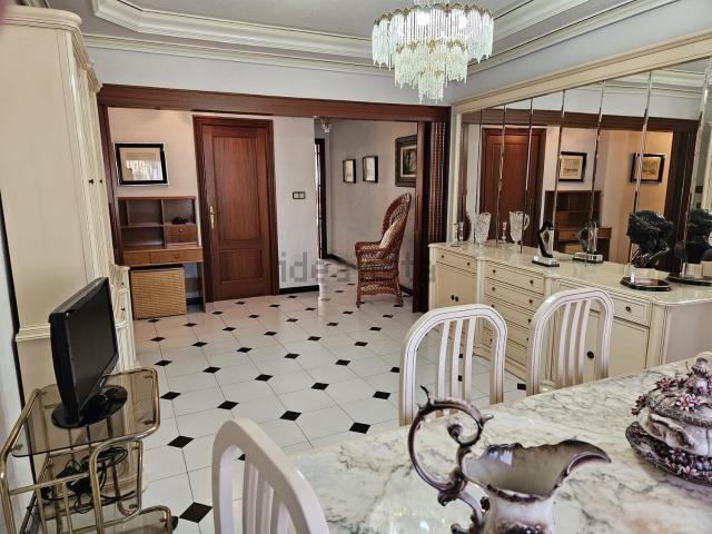 Piso, Monforte del Cid