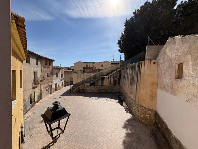 Piso, Monforte del Cid