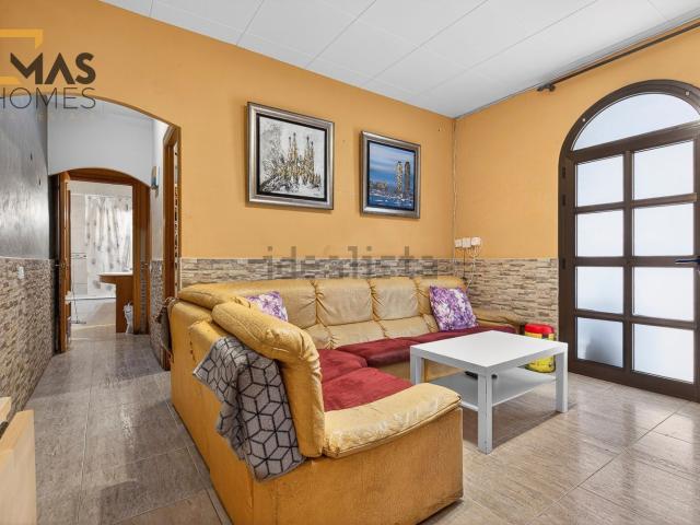 Piso, Monistrol de Montserrat