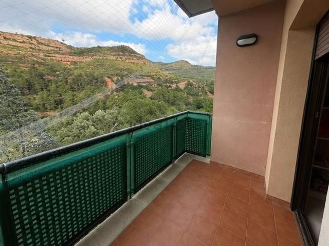 Piso, Monistrol de Montserrat