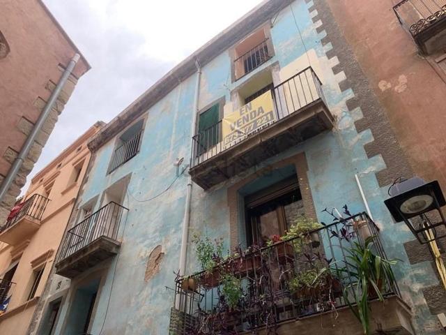 Piso, Monistrol de Montserrat