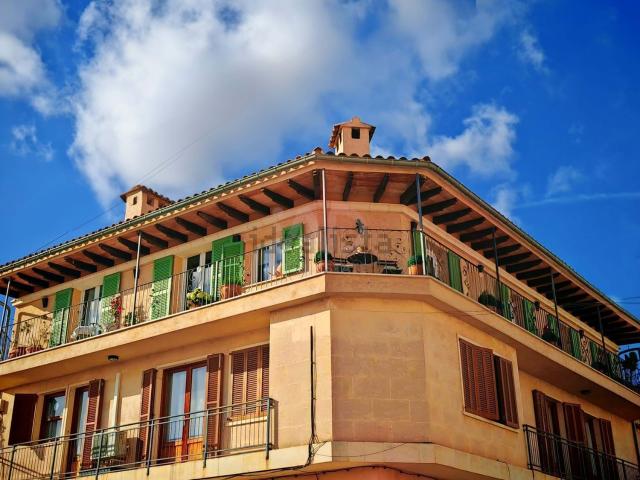 Piso, Montuiri