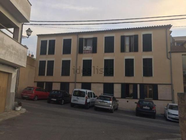 Piso, Montuiri
