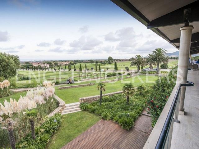 Piso, Mont Roig del Camp