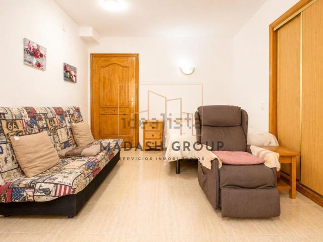 Piso, Mont Roig del Camp